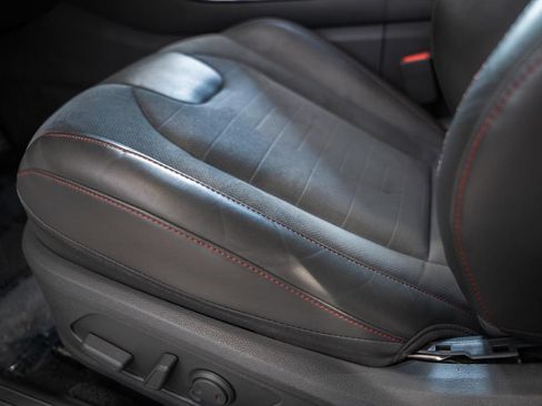 Used 2023 Hyundai Sonata N Line FWD image 34