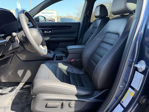 Certified 2023 Honda CR-V Sport Touring image 12