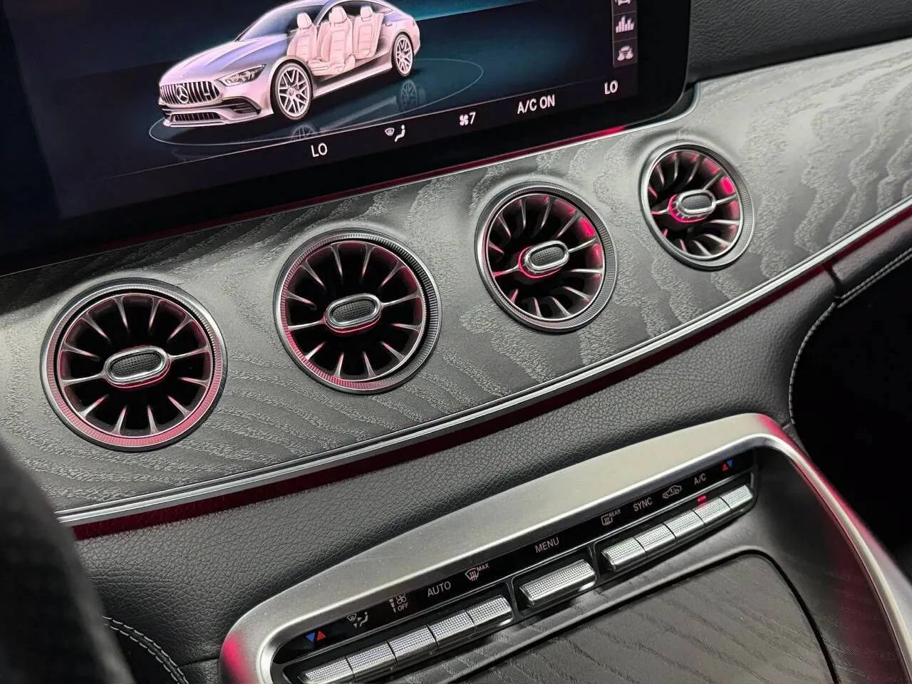 Used 2020 Mercedes-Benz AMG GT 53 image 21