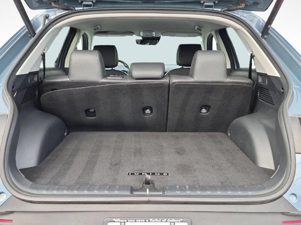 Used 2023 Hyundai Ioniq 5 SEL AWD/4WD image 29