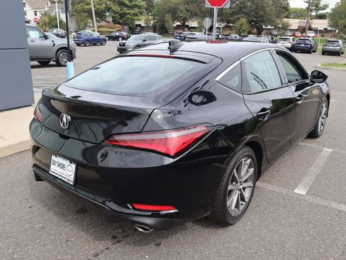 Used 2025 Acura Integra FWD image 6