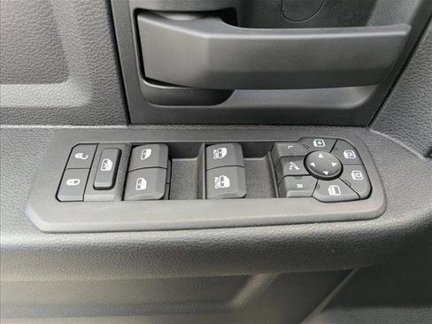 New 2026 RAM 2500 Tradesman image 10