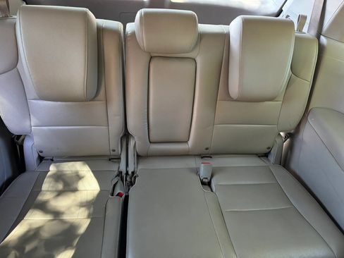 Used 2016 Honda Odyssey Touring image 34