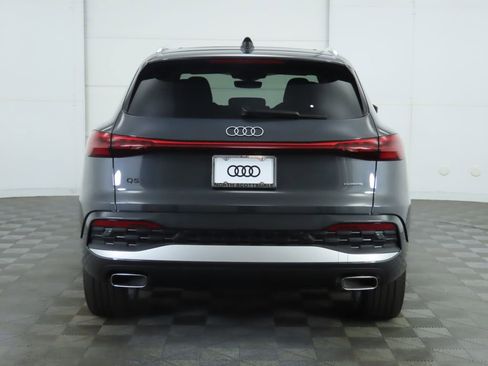 Certified 2025 Audi Q5 Premium Plus w/ Premium Plus image 7