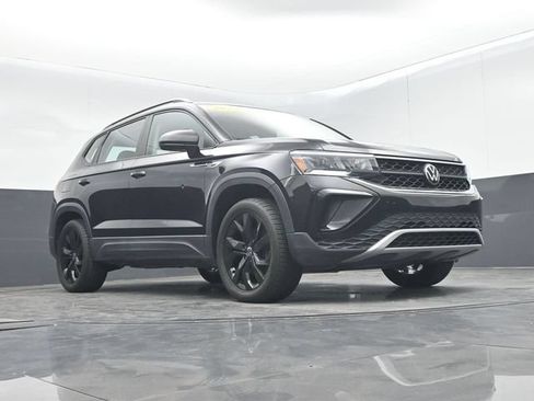 Used 2023 Volkswagen Taos S w/ Driver Assistance Package AWD/4WD image 42