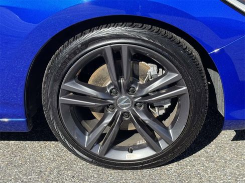 Certified 2025 Acura Integra A-Spec image 7