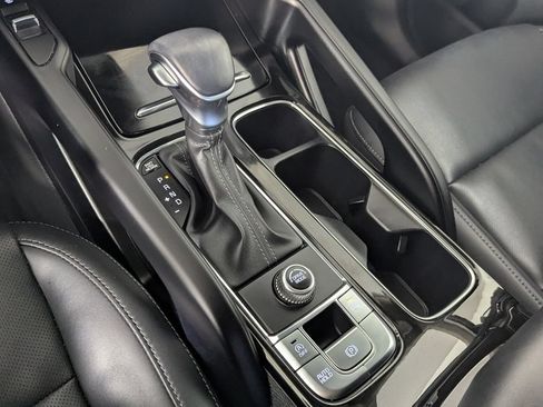 Used 2024 Kia Telluride S w/ S Sunroof Package FWD image 22