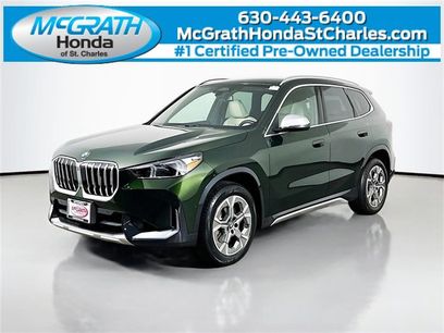 Used 2023 BMW X1 xDrive28i w/ Convenience Package
