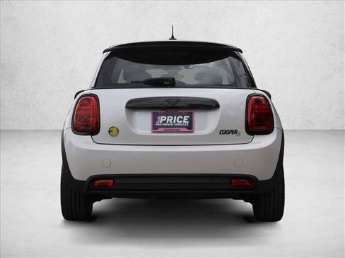 Used 2024 MINI Cooper SE w/ Signature Upholstery Package FWD image 6