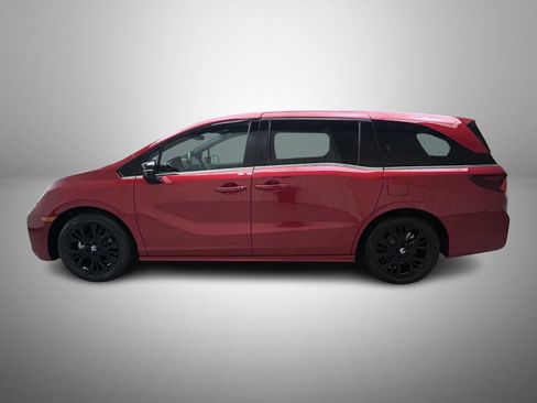 Used 2025 Honda Odyssey Sport-L image 8