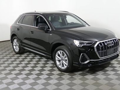 Used 2022 Audi Q3 2.0T Premium Plus w/ Premium Plus Package