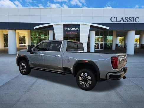 New 2026 GMC Sierra 2500 Denali w/ Denali Reserve Package image 17