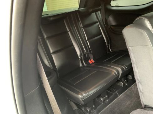 Used 2017 Dodge Durango GT w/ Nav & Power Liftgate Group image 26