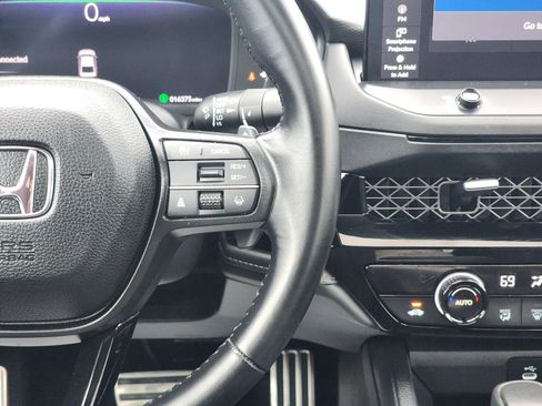 Used 2024 Honda Accord Sport image 13
