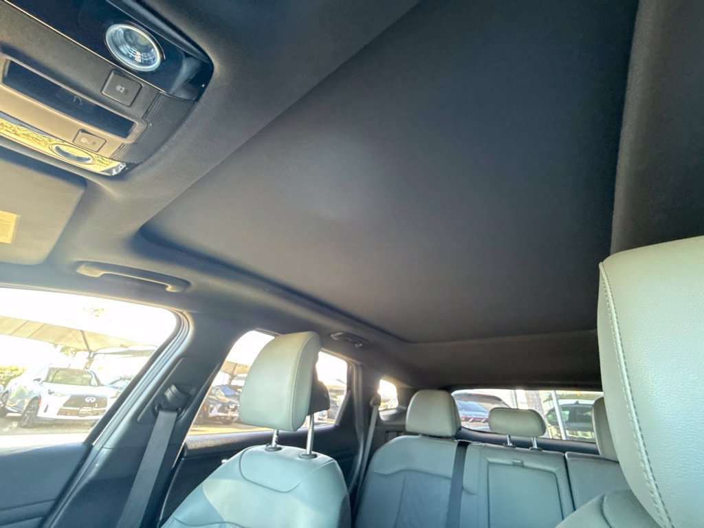 Used 2025 Kia Sportage X-Line w/ Premium Package AWD/4WD image 20