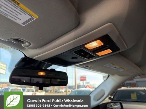 Used 2014 RAM 2500 SLT image 19