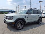 Used 2021 Ford Bronco Sport Big Bend w/ Big Bend Package (96B) image 3