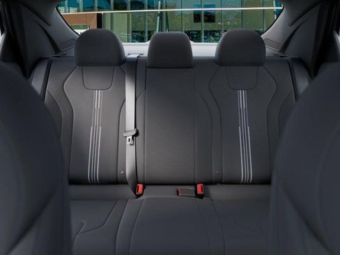 New 2026 Hyundai Elantra Blue image 12