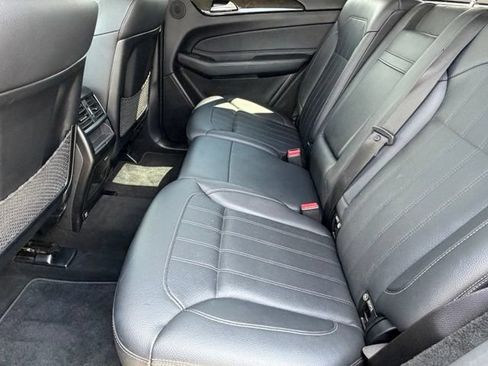 Used 2016 Mercedes-Benz GLE 350 image 15