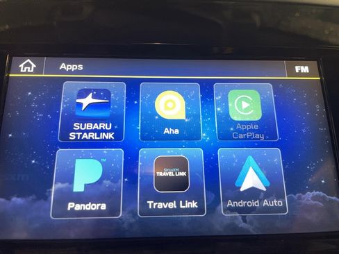 Used 2020 Subaru Forester w/ Alloy Wheel Package image 10