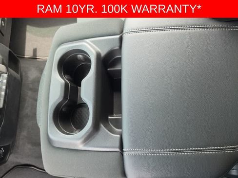 New 2026 RAM 1500 Express AWD/4WD image 20