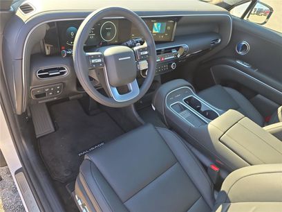 New 2026 Hyundai Palisade Calligraphy