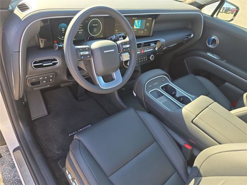 New 2026 Hyundai Palisade Calligraphy image 4
