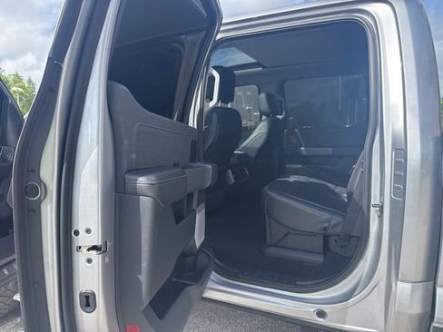 Used 2023 Ford F250 Lariat w/ Lariat Ultimate Package image 14