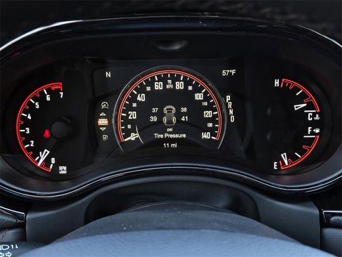 New 2026 Dodge Durango GT w/ Blacktop Package image 23