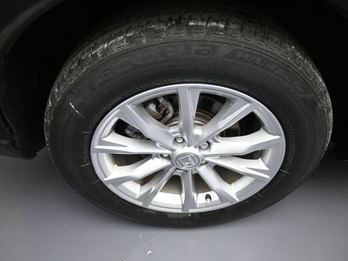 Certified 2024 Honda CR-V EX-L image 12