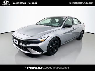 New 2026 Hyundai Elantra Sport video 1