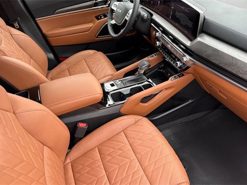 New 2025 Kia Telluride SX X-Line image 19