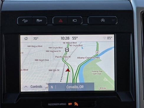 Used 2020 Ford F150 Lariat w/ Equipment Group 502A Luxury image 13