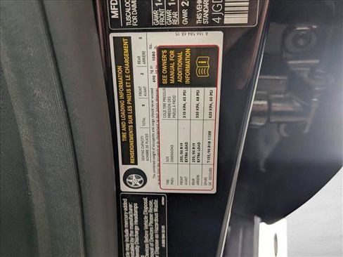 Used 2015 Mercedes-Benz ML 350 4MATIC image 15