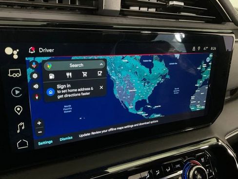 Used 2024 GMC Sierra 1500 AT4X AWD/4WD image 15