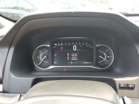 Used 2022 Honda Passport EX-L image 25
