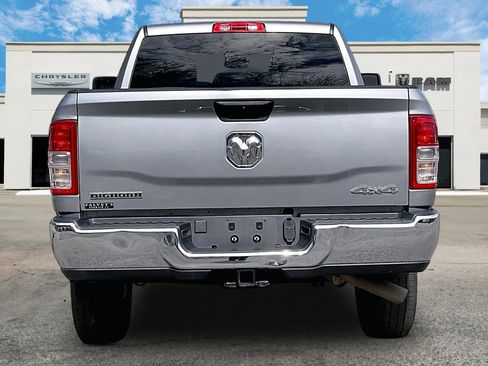 Certified 2024 RAM 2500 Big Horn w/ Bed Utility Group image 4