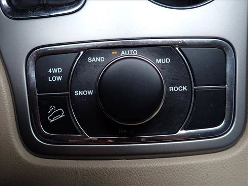 Used 2018 Jeep Grand Cherokee Limited AWD/4WD image 23