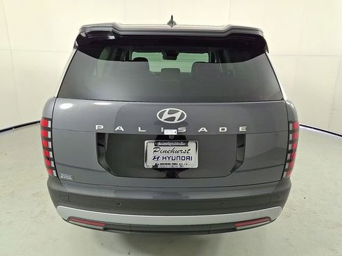 New 2026 Hyundai Palisade SE FWD image 5