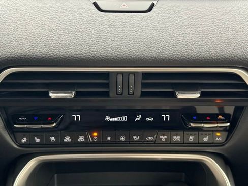 New 2026 MAZDA CX-90 3.3 Turbo w/ Premium Sport Pkg image 12