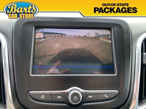 Used 2020 Chevrolet Equinox LT w/ Midnight Edition image 34