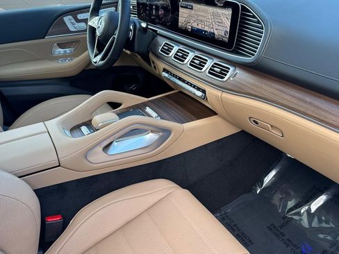New 2026 Mercedes-Benz GLE 580 4MATIC image 28