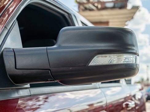 Used 2019 RAM 1500 Big Horn image 10