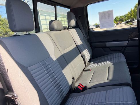 Used 2023 Ford F150 XLT w/ Equipment Group 302A High AWD/4WD image 36