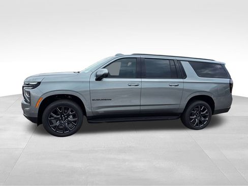 New 2026 Chevrolet Suburban RST w/ Comfort Package RWD image 3