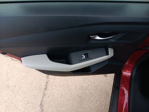 New 2025 Honda Accord SE image 37