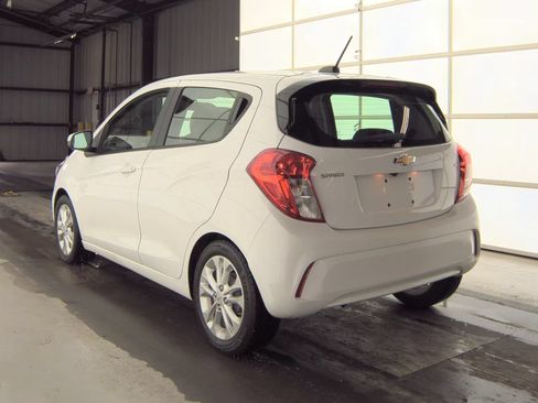 Used 2022 Chevrolet Spark LT FWD image 7