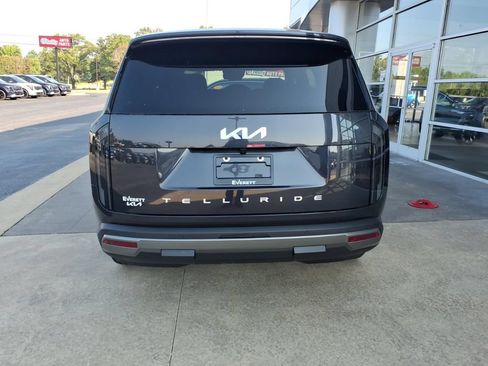 New 2027 Kia Telluride LX FWD image 5