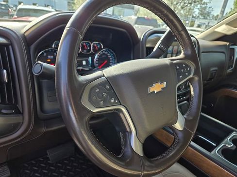 Used 2019 Chevrolet Silverado 2500 LTZ w/ Duramax Plus Package image 16
