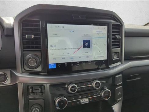 New 2026 Ford F150 XLT AWD/4WD image 13